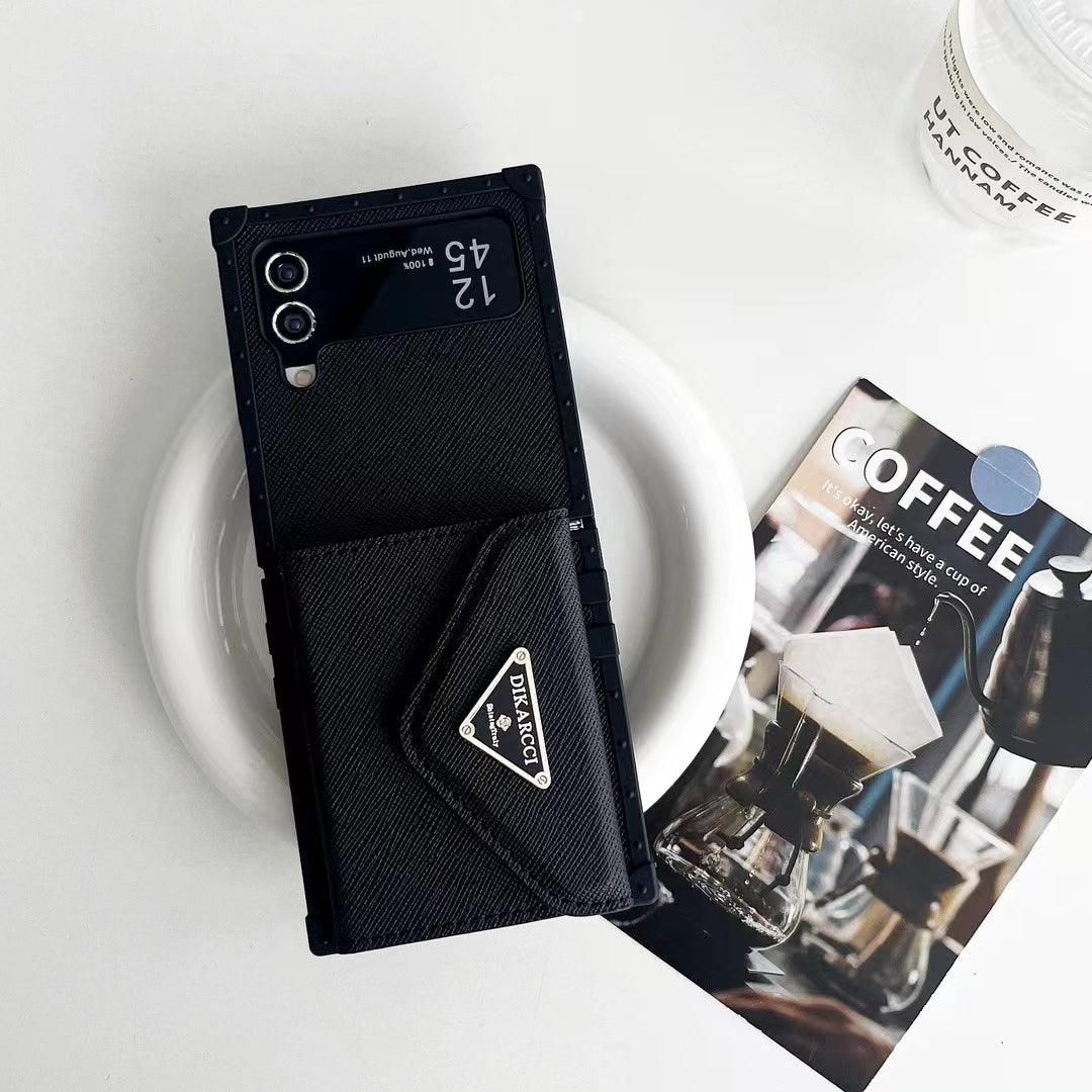 Luxury Prada iPhone Cases Stylish