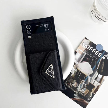 Luxury Prada iPhone Cases Stylish