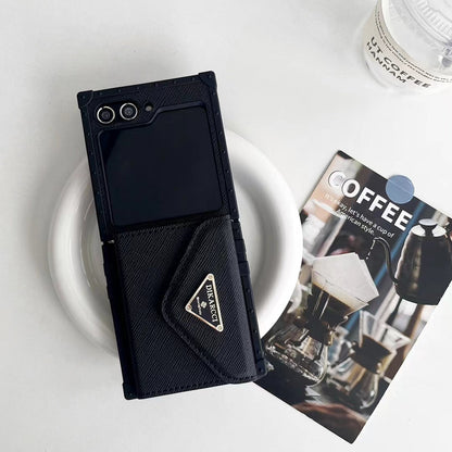 Luxury Prada iPhone Cases Stylish