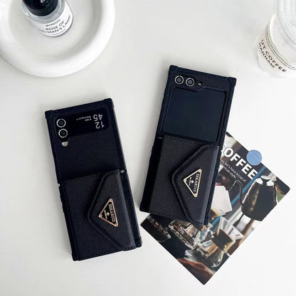 Luxury Prada iPhone Cases Stylish