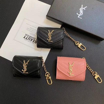 YSL Airpod Cases