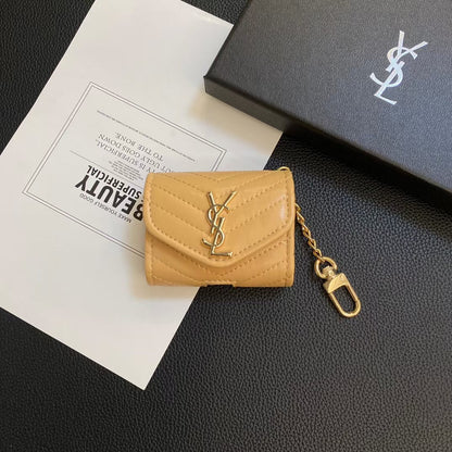 YSL Airpod Cases