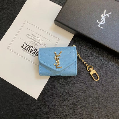 YSL Airpod Cases