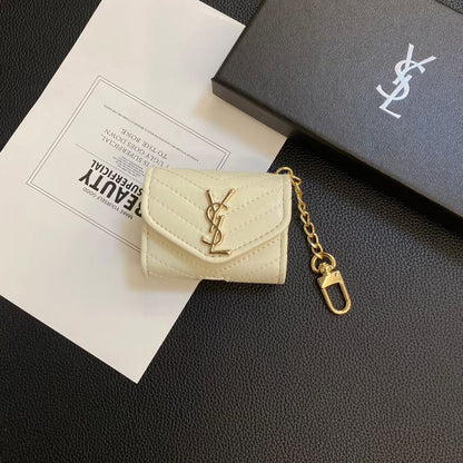 YSL Airpod Cases