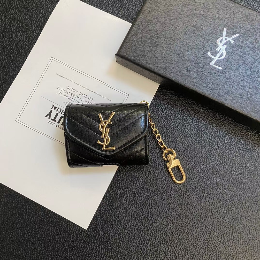 YSL Airpod Cases