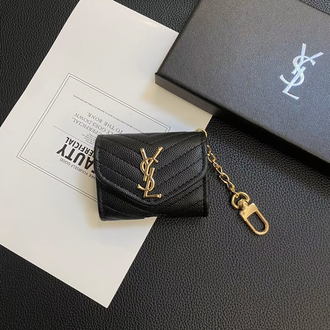 YSL Airpod Cases