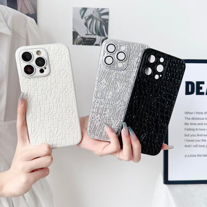 Monogram Louis Vuitton iPhone Cases