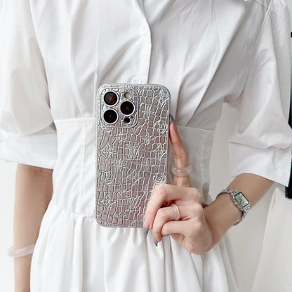 Monogram Louis Vuitton iPhone Cases