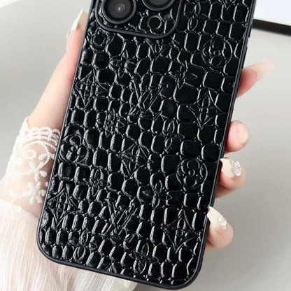 Monogram Louis Vuitton iPhone Cases
