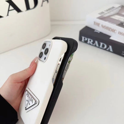 Prada Stylish iPhone Cases