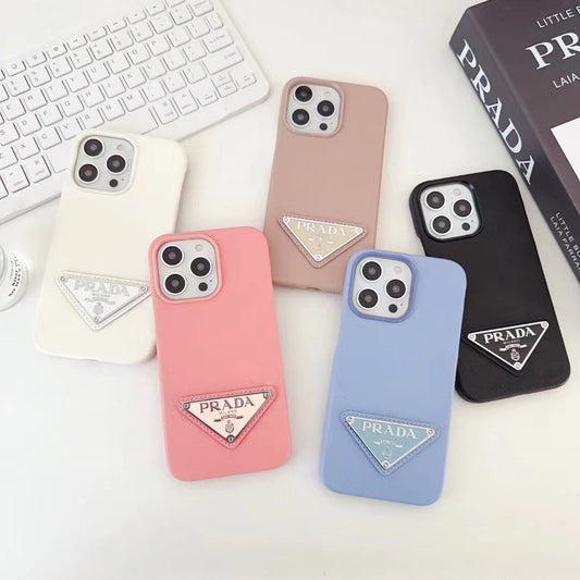 Prada Stylish iPhone Cases