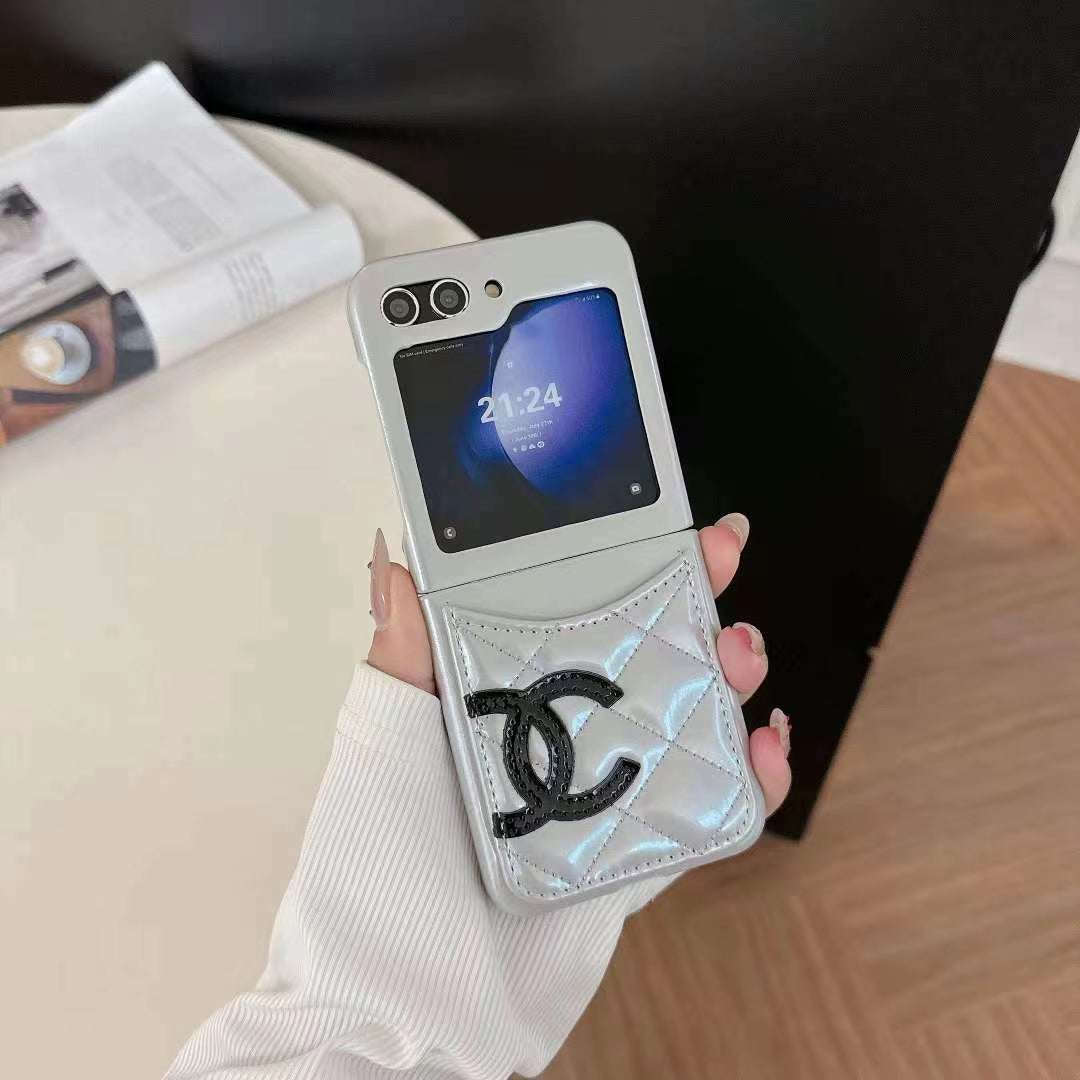 Chanel iPhone Cases Elegant