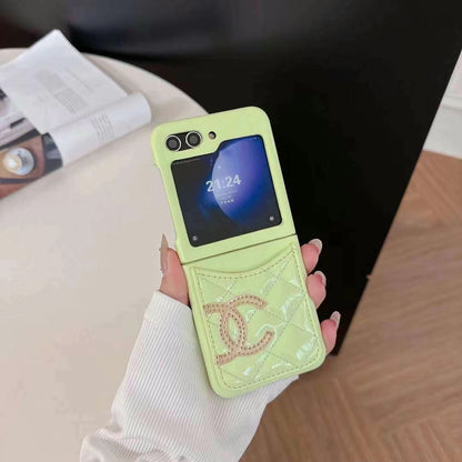 Chanel iPhone Cases Elegant