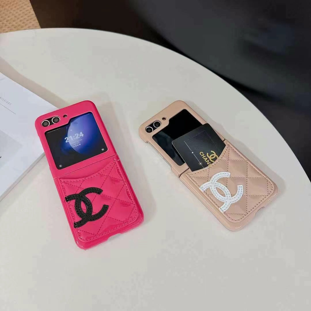 Chanel iPhone Cases Elegant