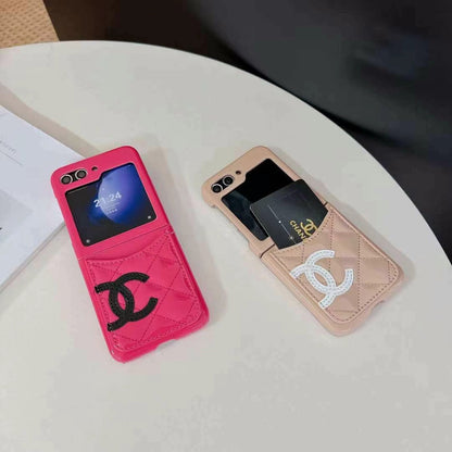 Chanel iPhone Cases Elegant