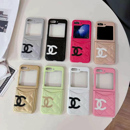 Chanel iPhone Cases Elegant