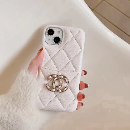 Coach iPhone Cases Stylish