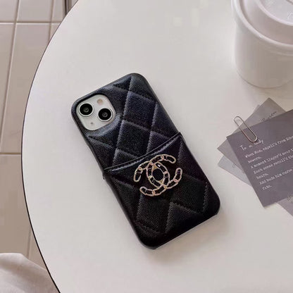 Coach iPhone Cases Stylish