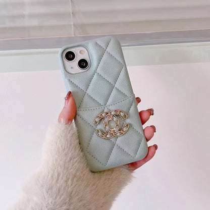 Coach iPhone Cases Stylish
