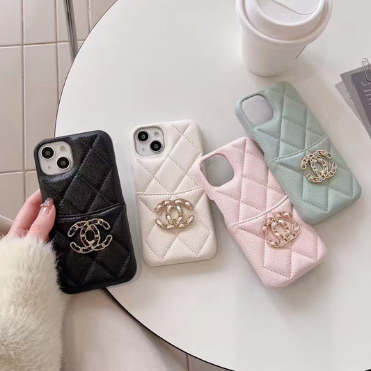Coach iPhone Cases Stylish