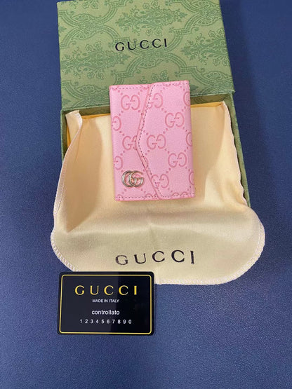 Stylish Wallet Card Cases