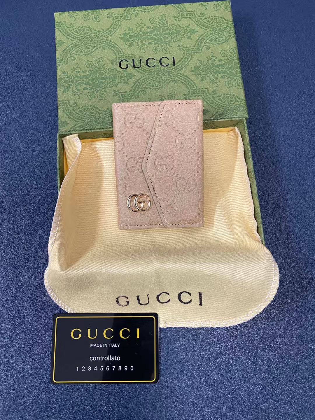 Stylish Wallet Card Cases