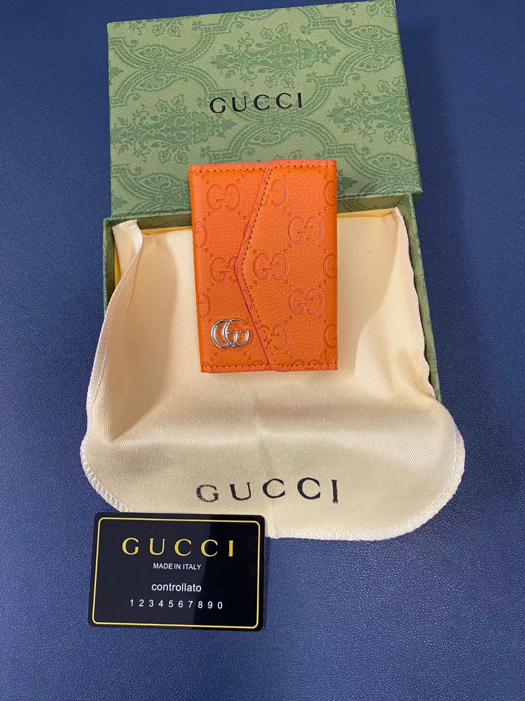 Stylish Wallet Card Cases