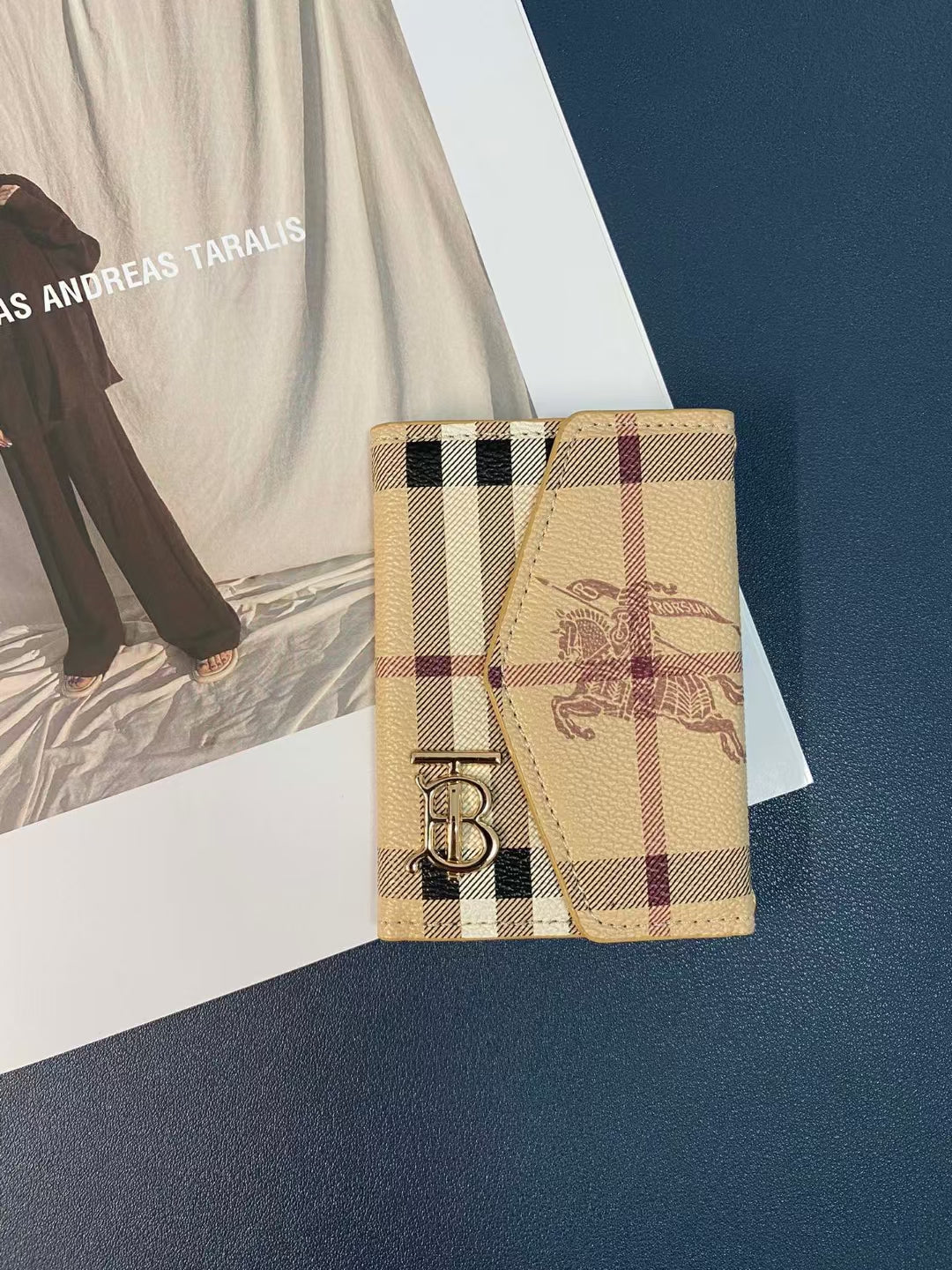 Wallet Card Cases Louis Vuitton Durable