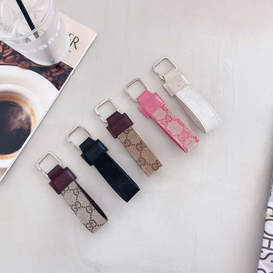 Gucci Keychains Luxury and Stylish