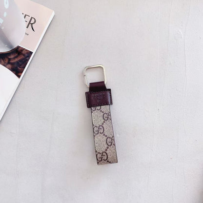 Gucci Keychains Luxury and Stylish