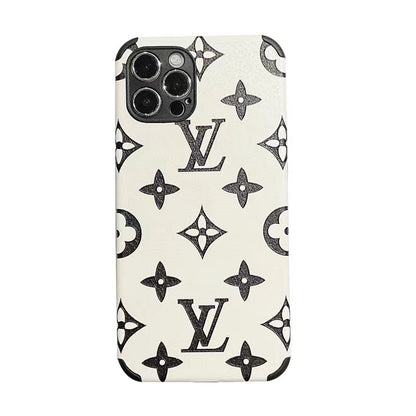 Elegant Louis Vuitton iPhone Cases