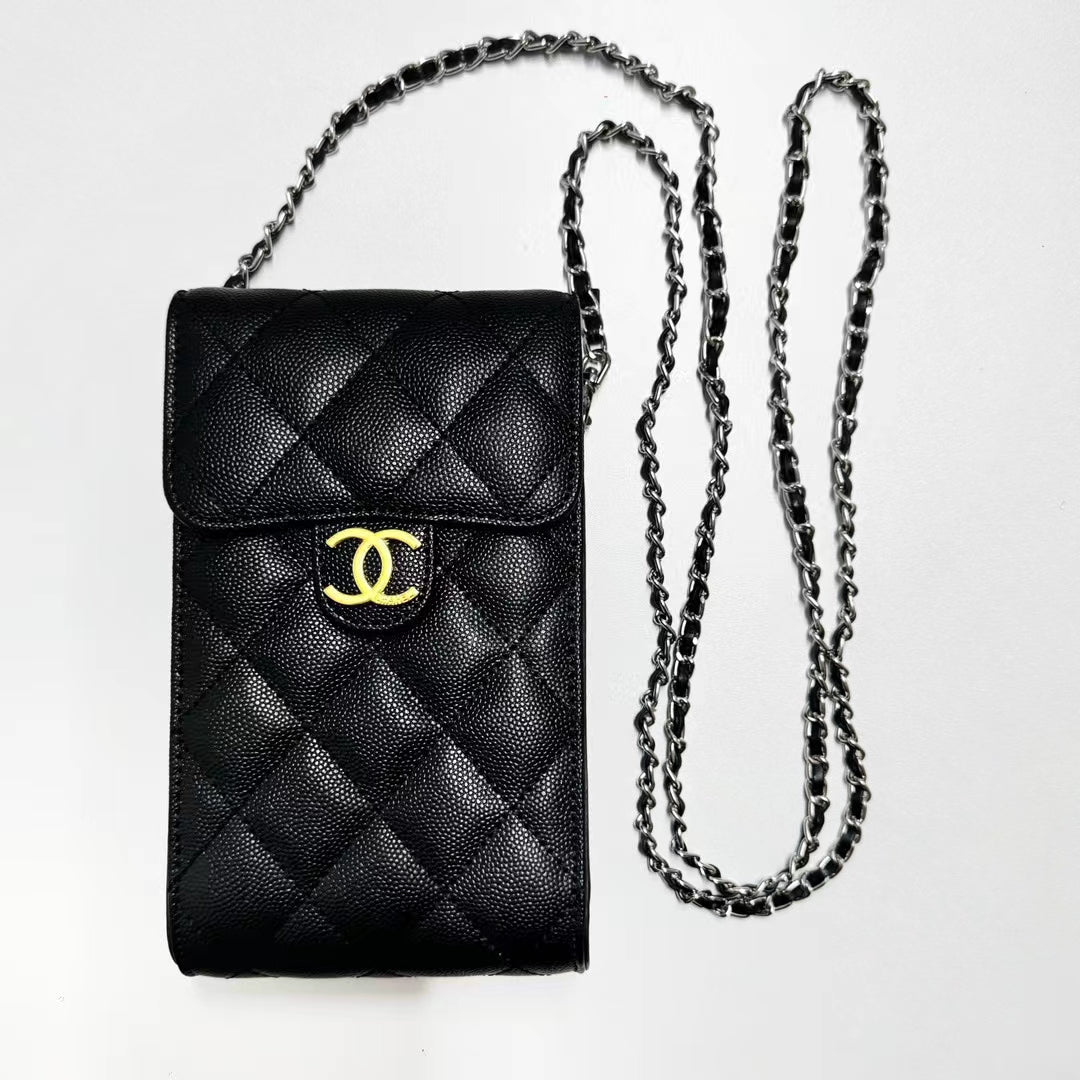 Chanel Handbag Aesthethic
