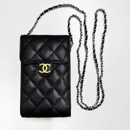 Chanel Handbag Aesthethic