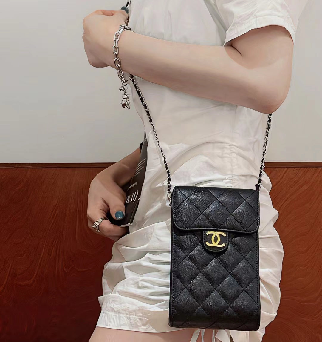 Chanel Handbag Aesthethic