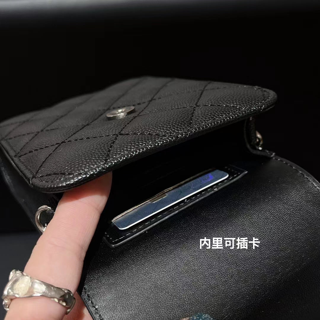 Chanel Handbag Aesthethic