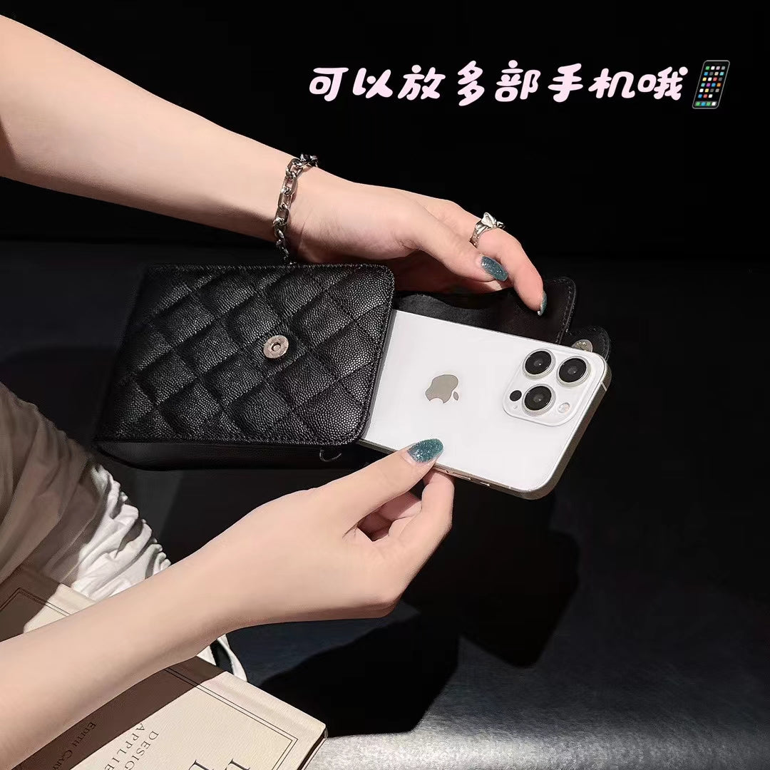 Chanel Handbag Aesthethic