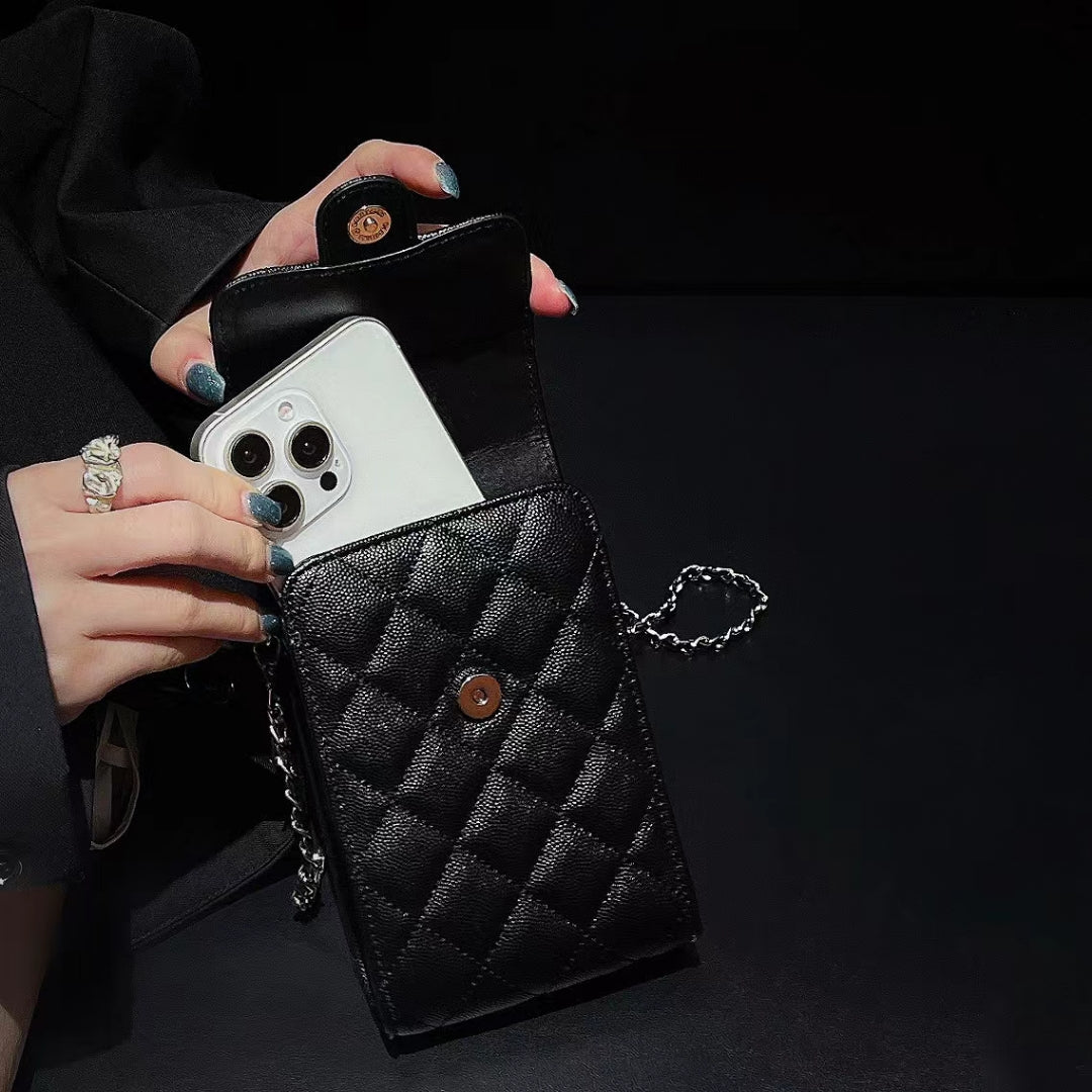 Chanel Handbag Aesthethic