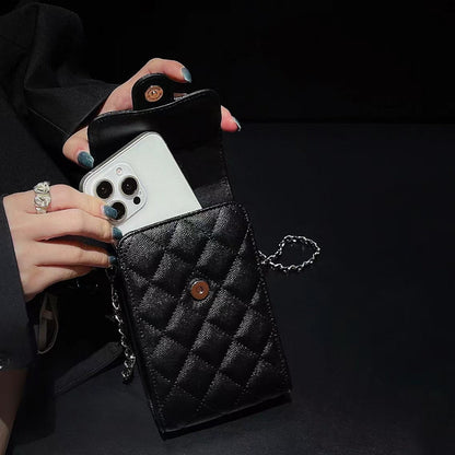 Chanel Handbag Aesthethic