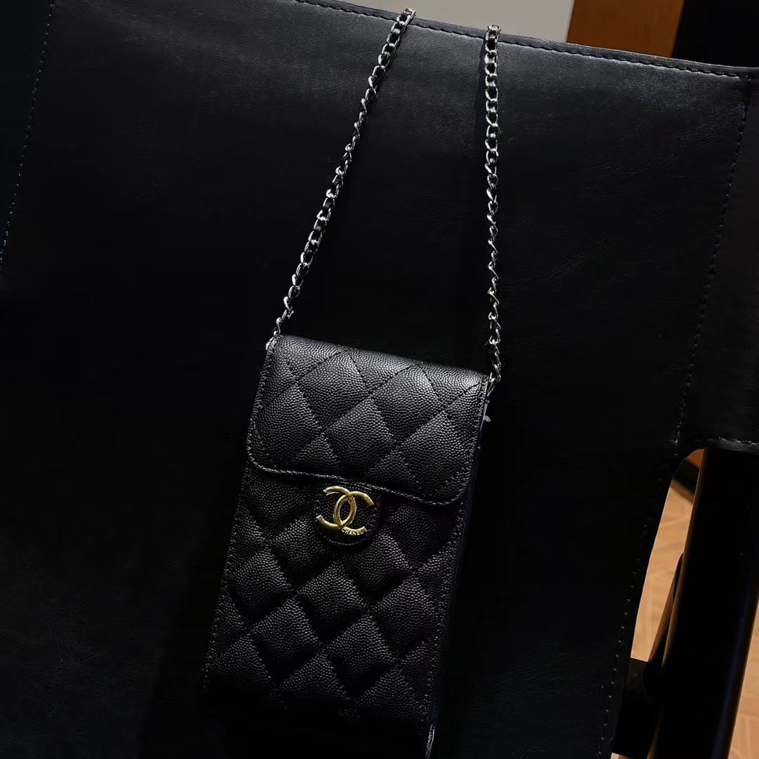 Chanel Handbag Aesthethic