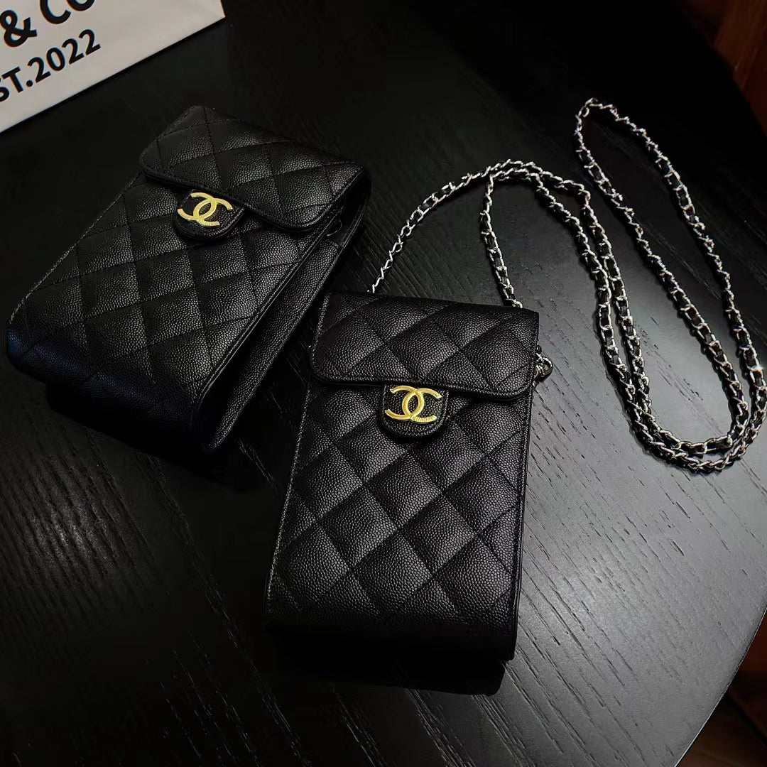 Chanel Handbag Aesthethic