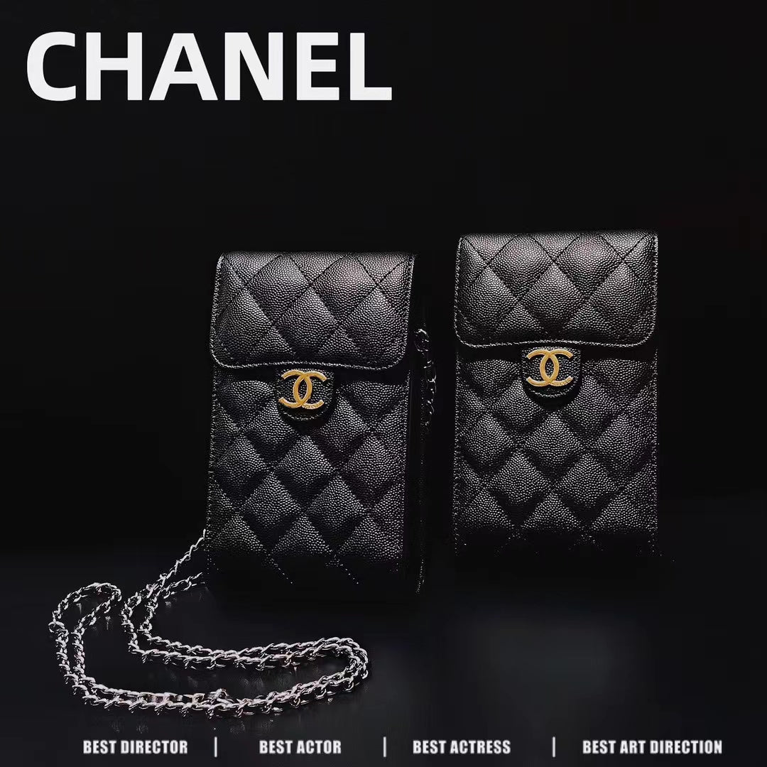 Chanel Handbag Aesthethic