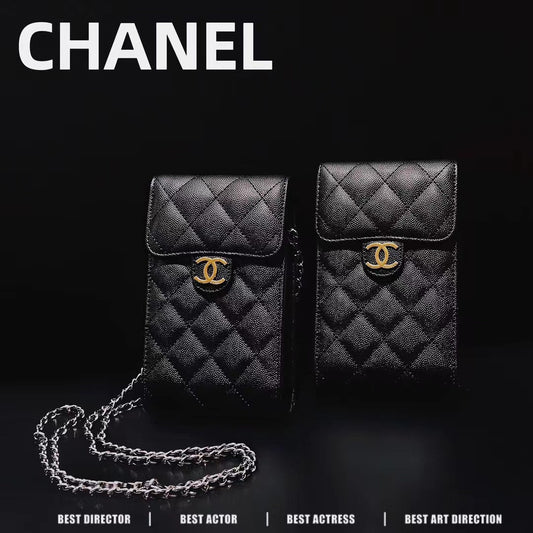 Chanel Handbag Aesthethic