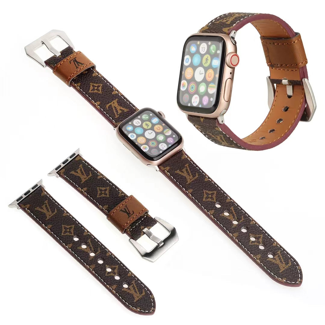Fashionable Louis Vuitton Watch Band