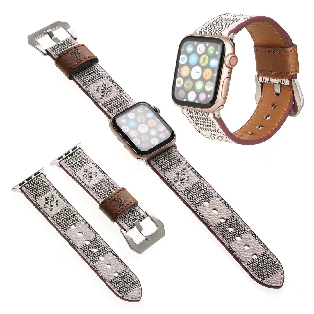 Fashionable Louis Vuitton Watch Band