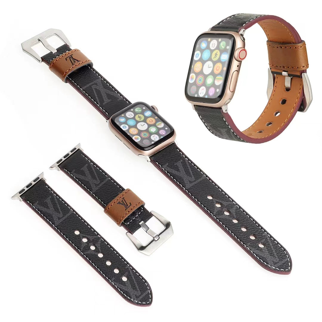 Fashionable Louis Vuitton Watch Band