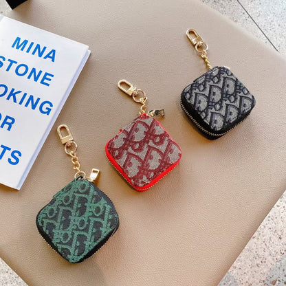 Luxury Christian Dior Airpod Cases
