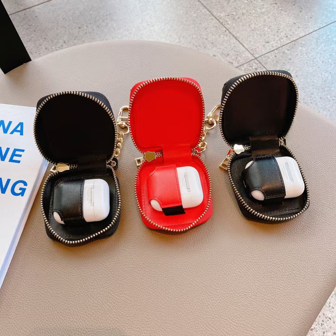 Luxury Christian Dior Airpod Cases