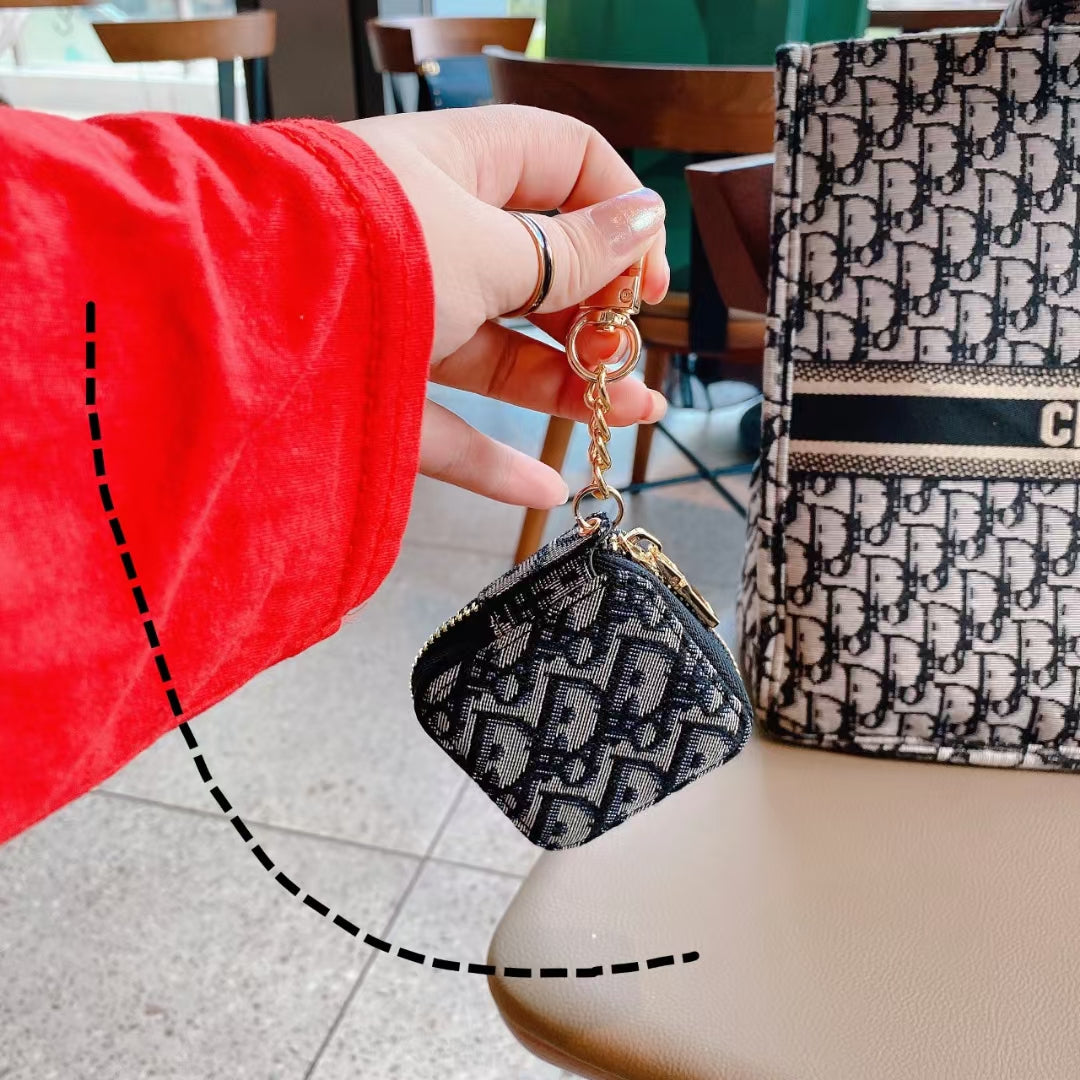 Luxury Christian Dior Airpod Cases