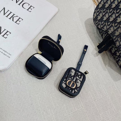Fashionable Christian Dior Airpod Cases