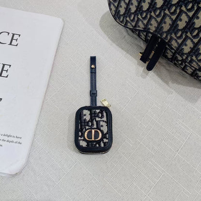 Fashionable Christian Dior Airpod Cases